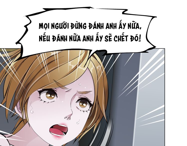 Cách Yêu Của Ác Ma: Chapter 56