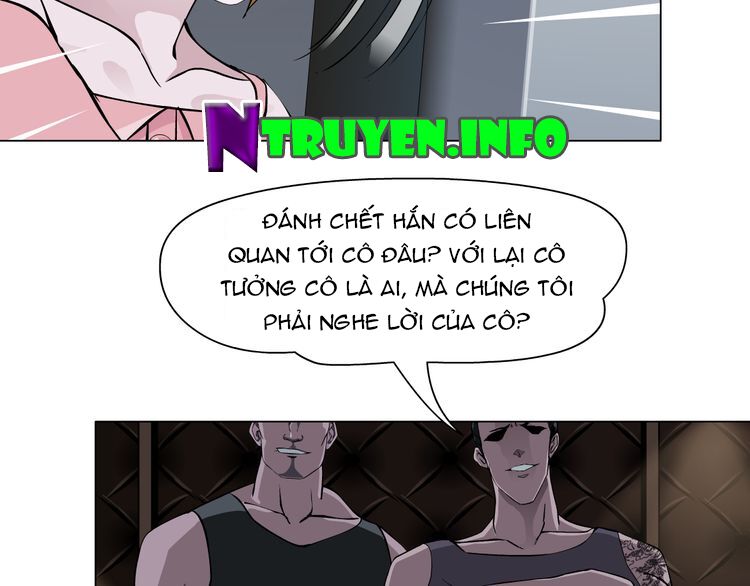 Cách Yêu Của Ác Ma: Chapter 56