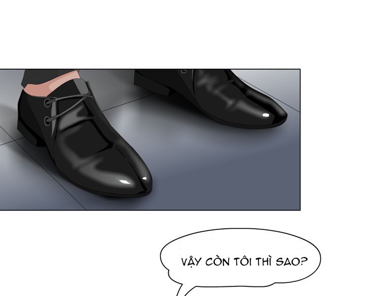 Cách Yêu Của Ác Ma: Chapter 56