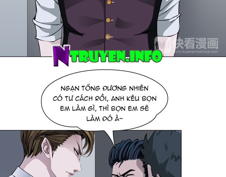 Cách Yêu Của Ác Ma: Chapter 56