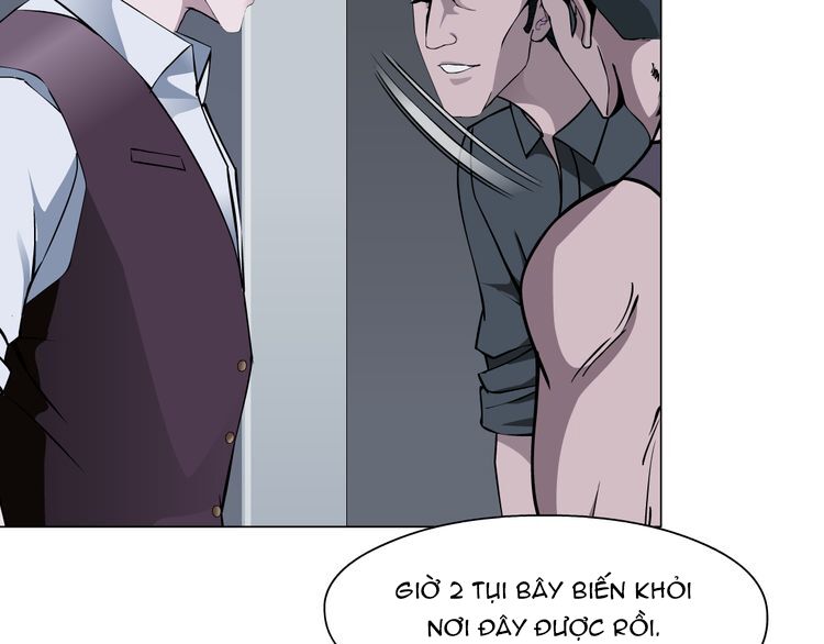 Cách Yêu Của Ác Ma: Chapter 56