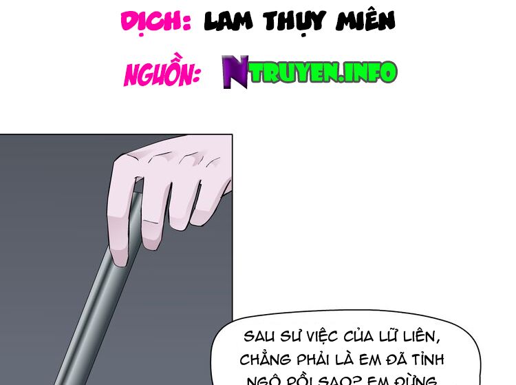 Cách Yêu Của Ác Ma: Chapter 57