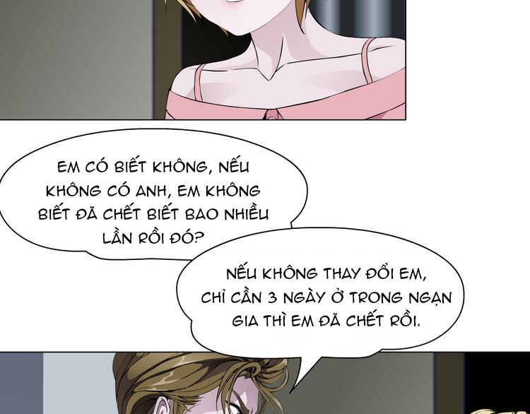 Cách Yêu Của Ác Ma: Chapter 57