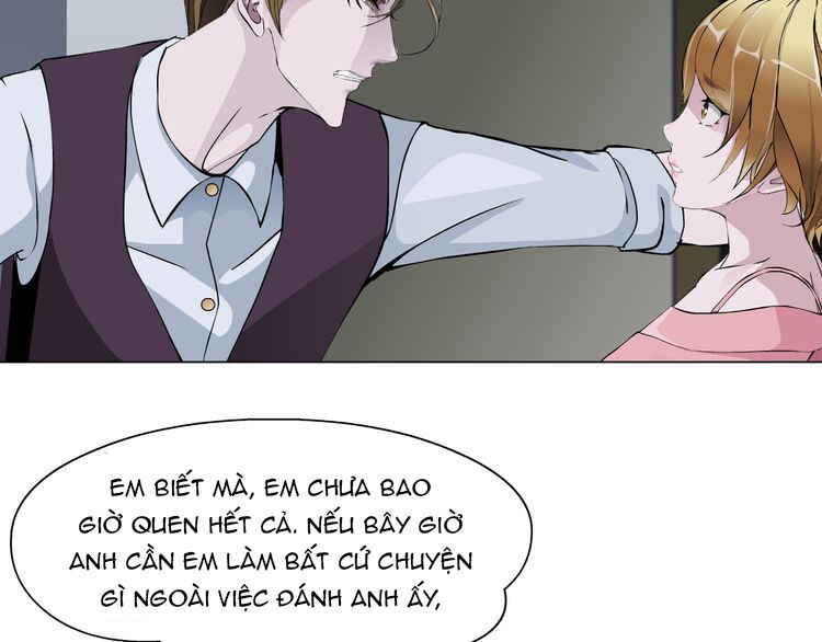 Cách Yêu Của Ác Ma: Chapter 57