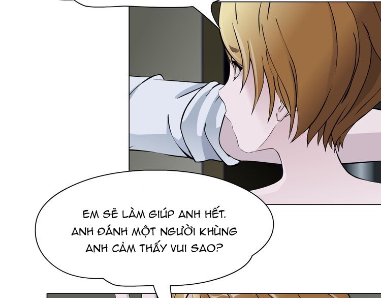 Cách Yêu Của Ác Ma: Chapter 57