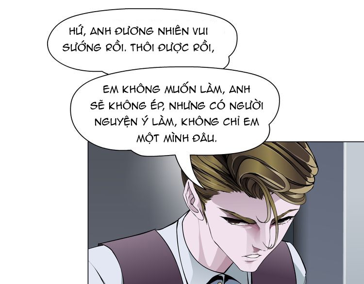 Cách Yêu Của Ác Ma: Chapter 57