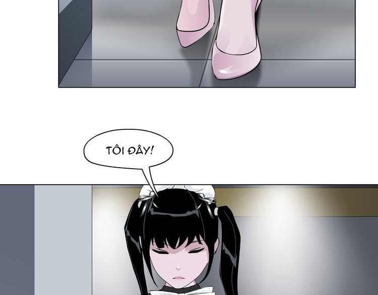 Cách Yêu Của Ác Ma: Chapter 57