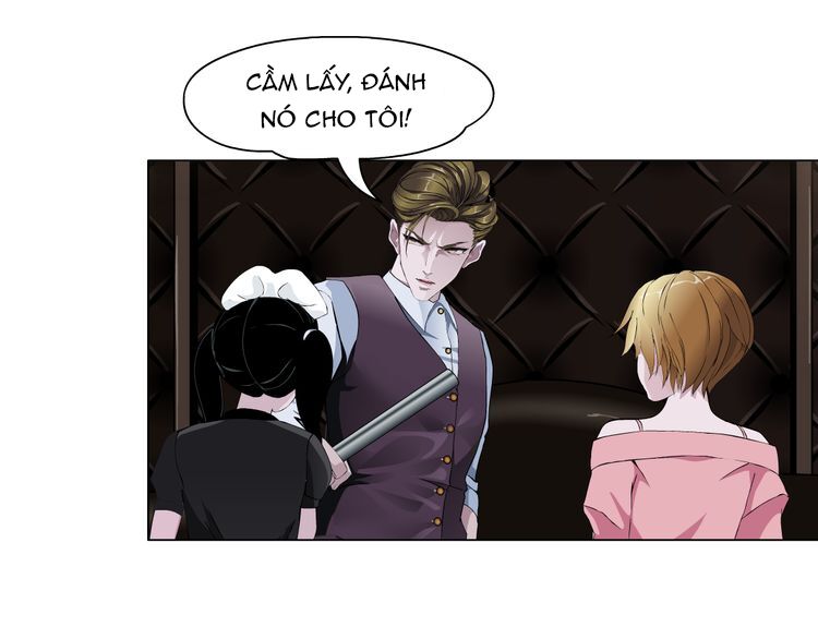 Cách Yêu Của Ác Ma: Chapter 57