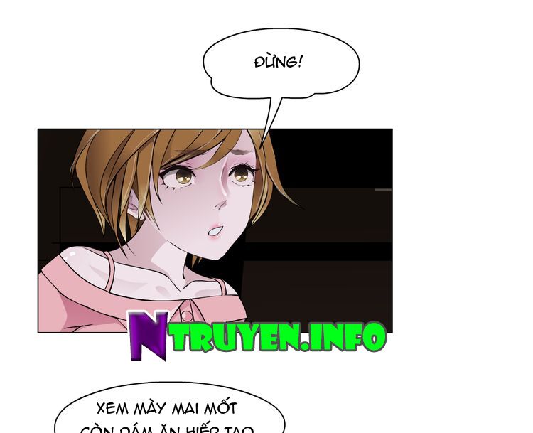Cách Yêu Của Ác Ma: Chapter 57