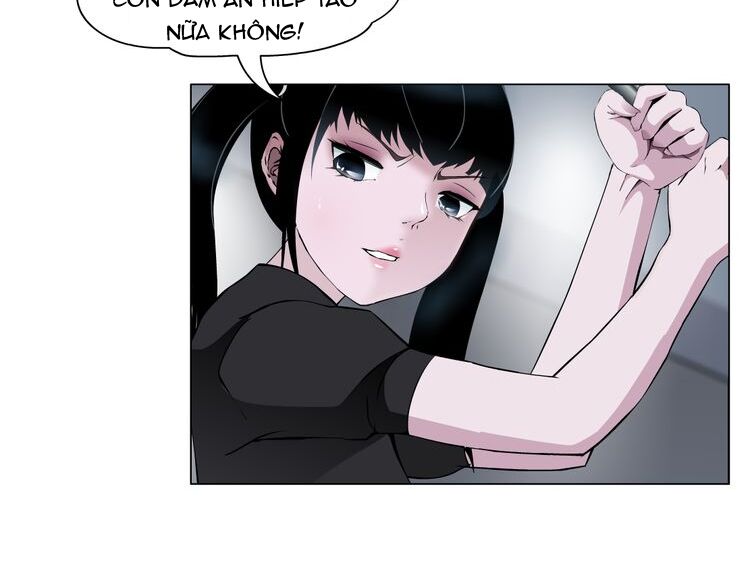 Cách Yêu Của Ác Ma: Chapter 57