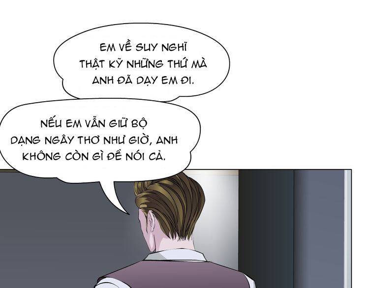 Cách Yêu Của Ác Ma: Chapter 57