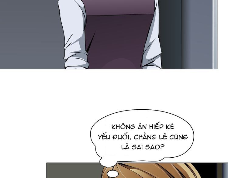 Cách Yêu Của Ác Ma: Chapter 57