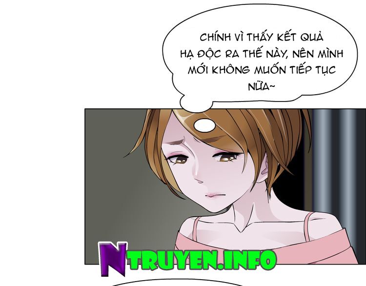 Cách Yêu Của Ác Ma: Chapter 57