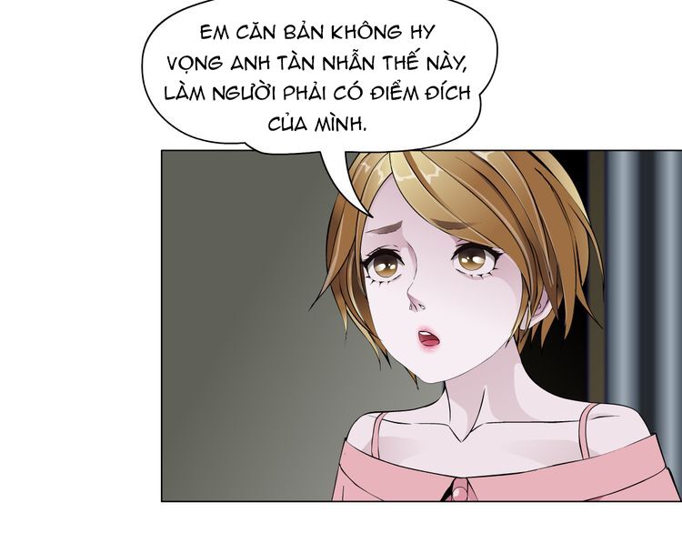 Cách Yêu Của Ác Ma: Chapter 57