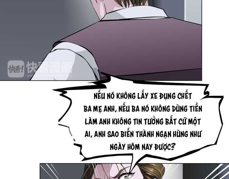 Cách Yêu Của Ác Ma: Chapter 57