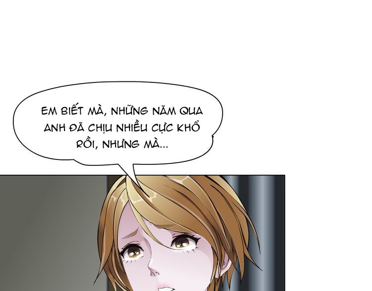 Cách Yêu Của Ác Ma: Chapter 57