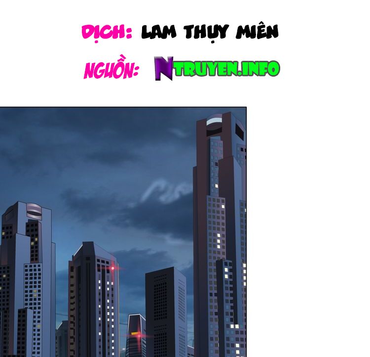 Cách Yêu Của Ác Ma: Chapter 58