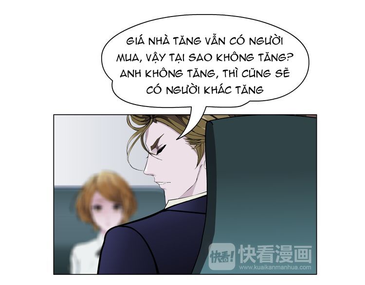 Cách Yêu Của Ác Ma: Chapter 58