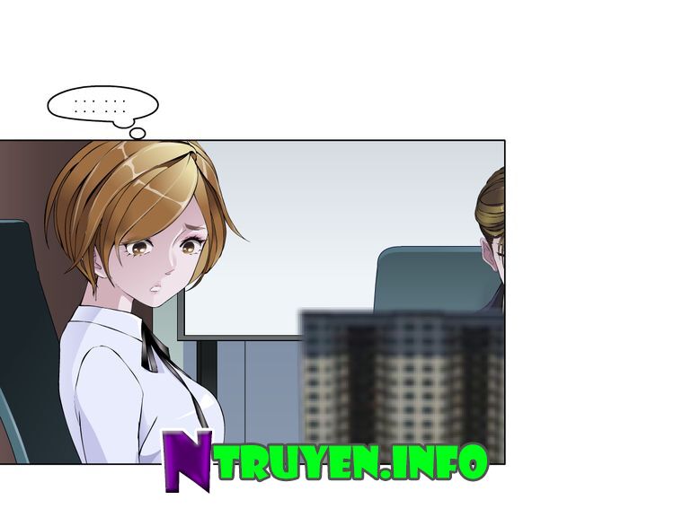 Cách Yêu Của Ác Ma: Chapter 58