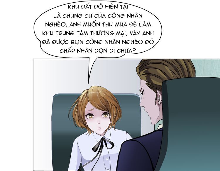 Cách Yêu Của Ác Ma: Chapter 58
