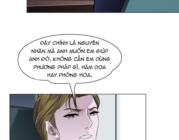 Cách Yêu Của Ác Ma: Chapter 58