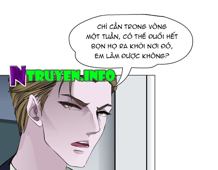 Cách Yêu Của Ác Ma: Chapter 58