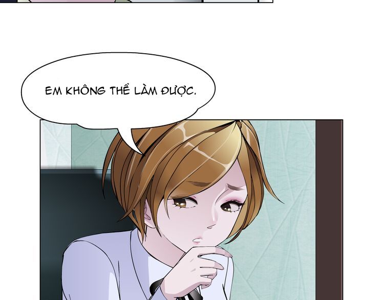 Cách Yêu Của Ác Ma: Chapter 58