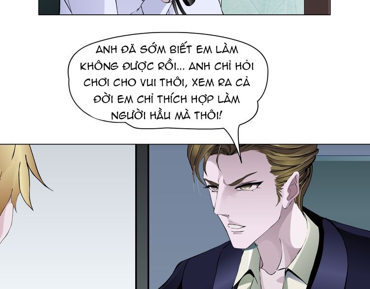 Cách Yêu Của Ác Ma: Chapter 58