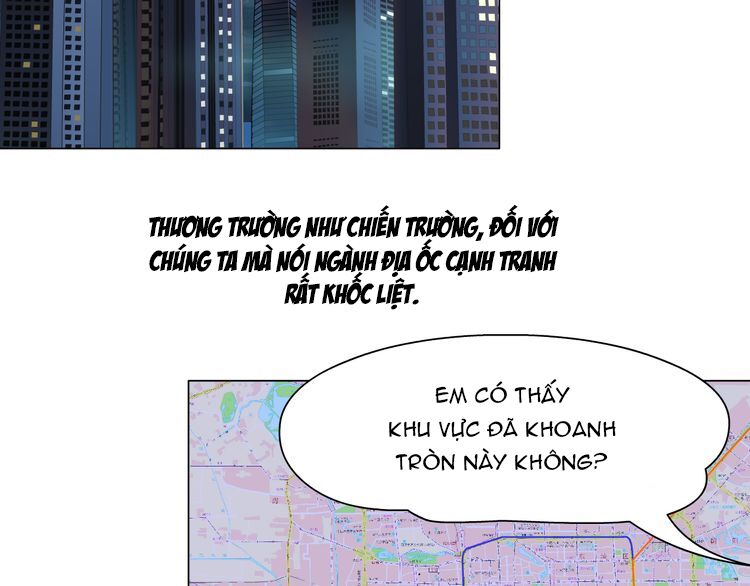Cách Yêu Của Ác Ma: Chapter 58