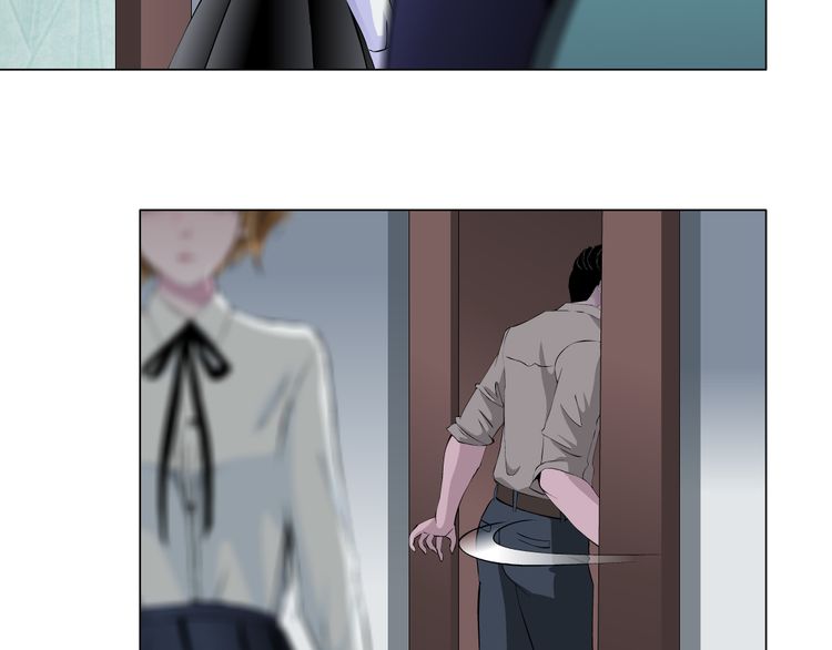 Cách Yêu Của Ác Ma: Chapter 58