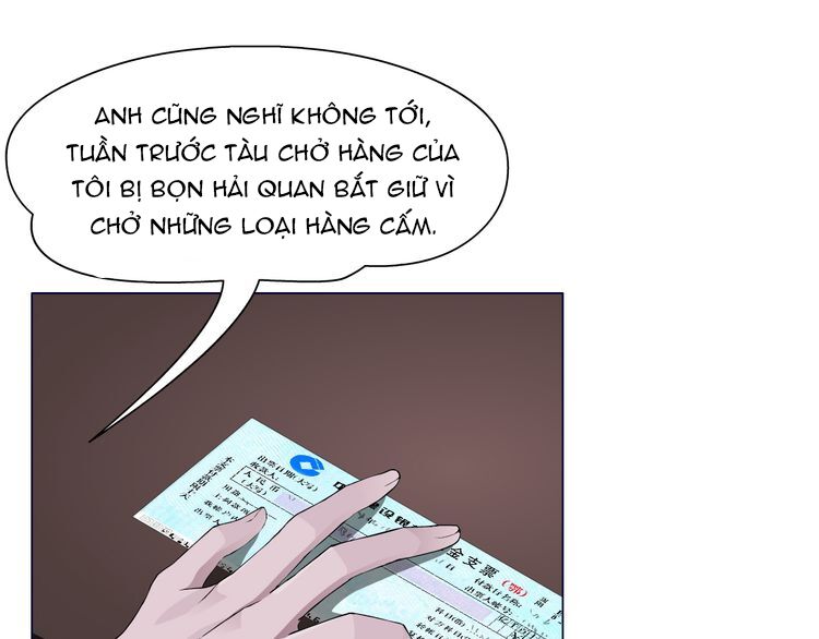 Cách Yêu Của Ác Ma: Chapter 58