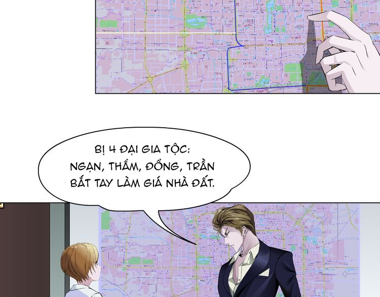 Cách Yêu Của Ác Ma: Chapter 58