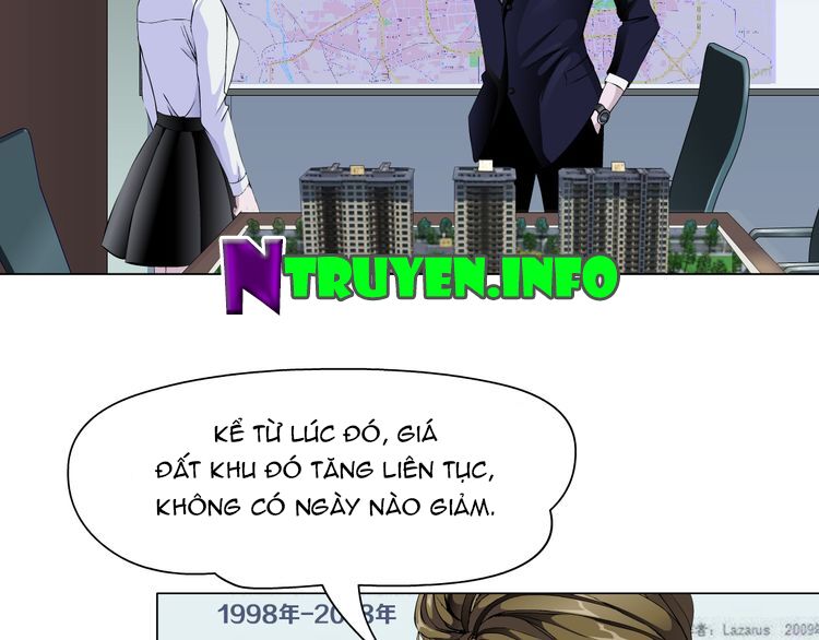 Cách Yêu Của Ác Ma: Chapter 58