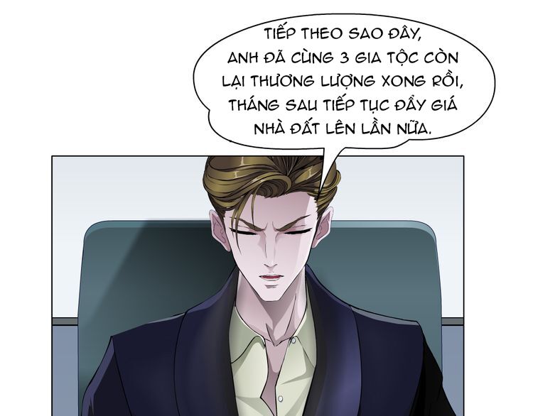 Cách Yêu Của Ác Ma: Chapter 58