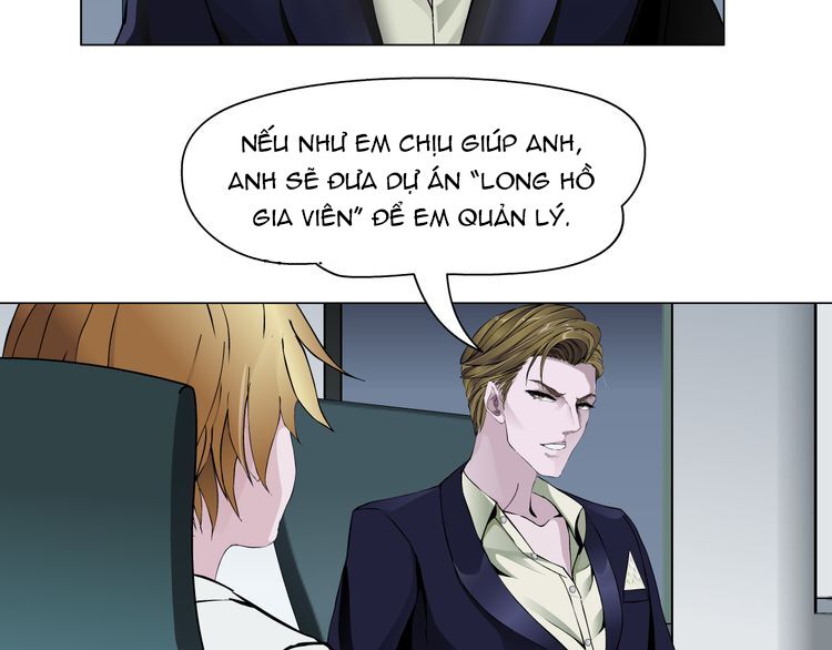 Cách Yêu Của Ác Ma: Chapter 58