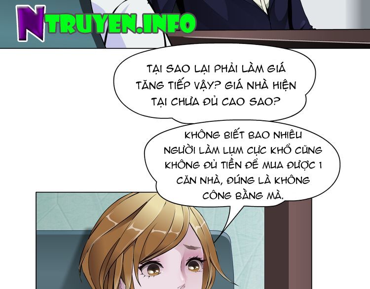 Cách Yêu Của Ác Ma: Chapter 58