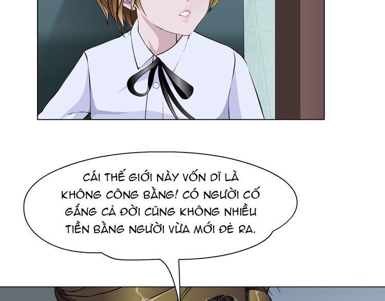 Cách Yêu Của Ác Ma: Chapter 58