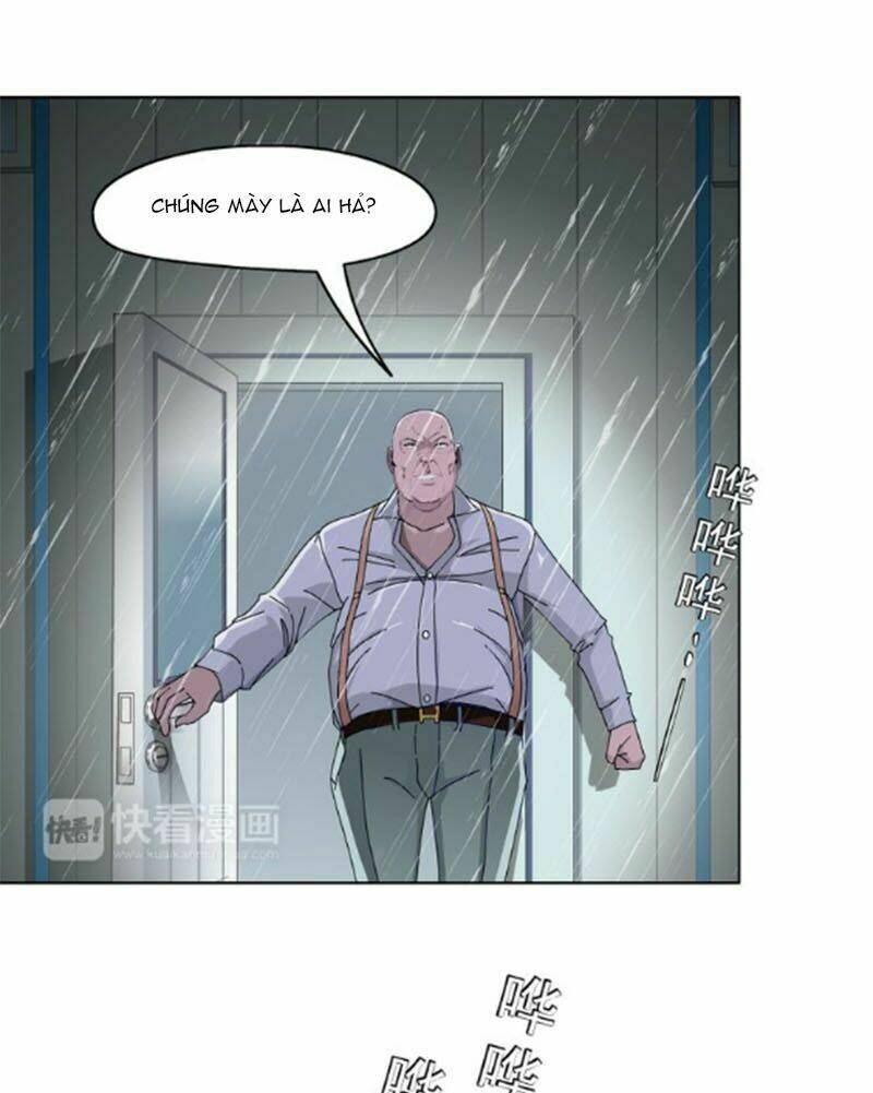 Cách Yêu Của Ác Ma: Chapter 6