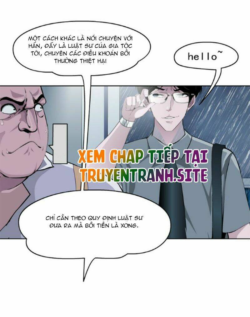 Cách Yêu Của Ác Ma: Chapter 6