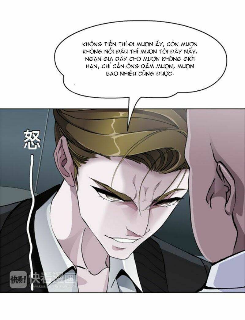 Cách Yêu Của Ác Ma: Chapter 6
