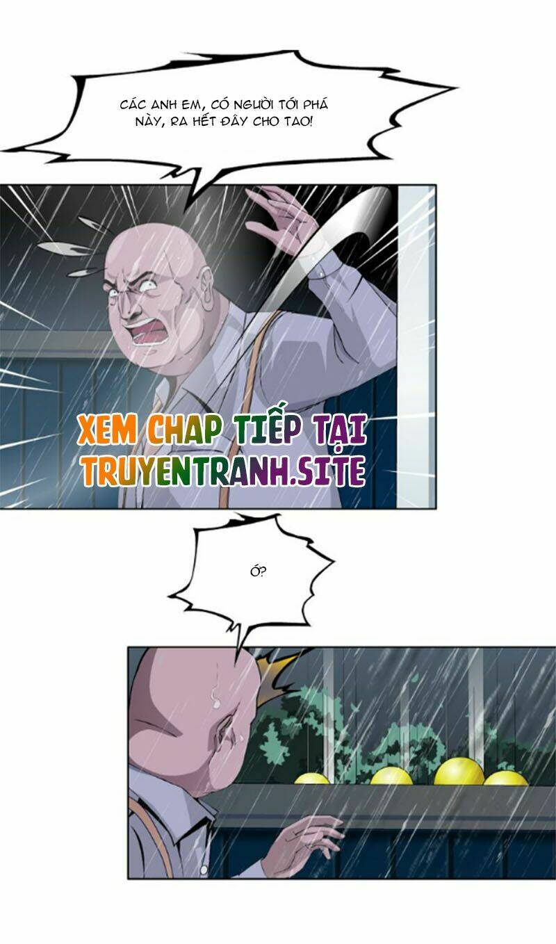 Cách Yêu Của Ác Ma: Chapter 6