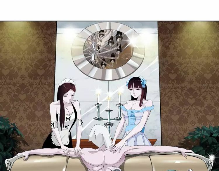 Cách Yêu Của Ác Ma: Chapter 7
