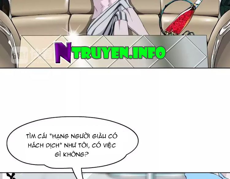 Cách Yêu Của Ác Ma: Chapter 7