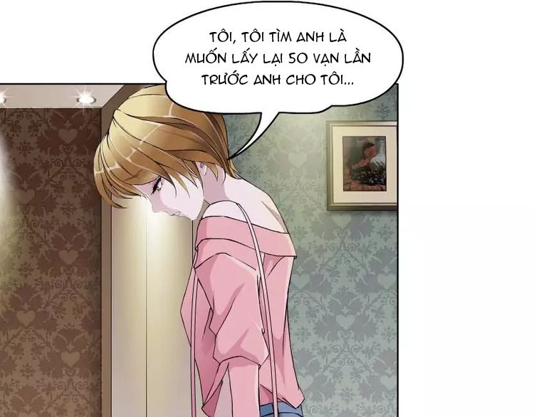 Cách Yêu Của Ác Ma: Chapter 7