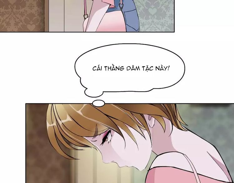 Cách Yêu Của Ác Ma: Chapter 7