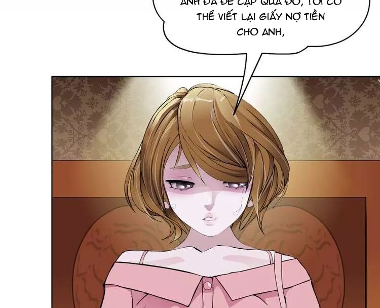 Cách Yêu Của Ác Ma: Chapter 7