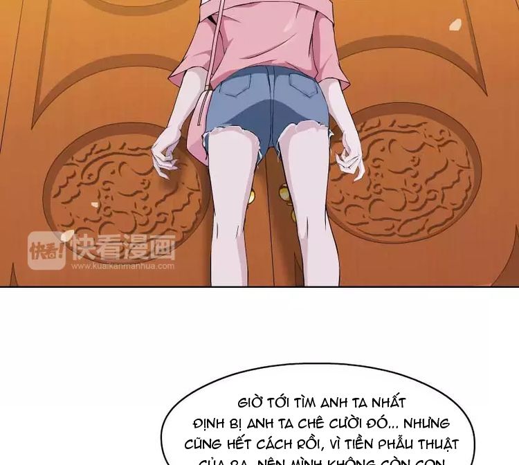 Cách Yêu Của Ác Ma: Chapter 7