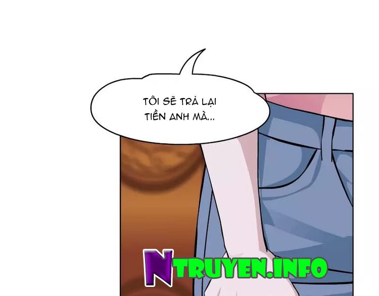 Cách Yêu Của Ác Ma: Chapter 7