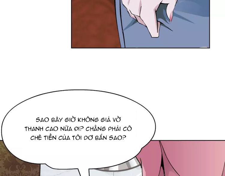 Cách Yêu Của Ác Ma: Chapter 7