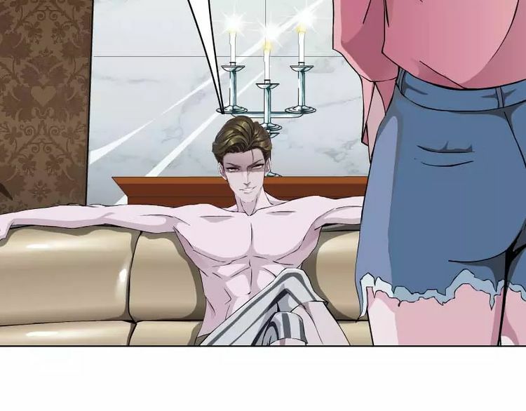 Cách Yêu Của Ác Ma: Chapter 7